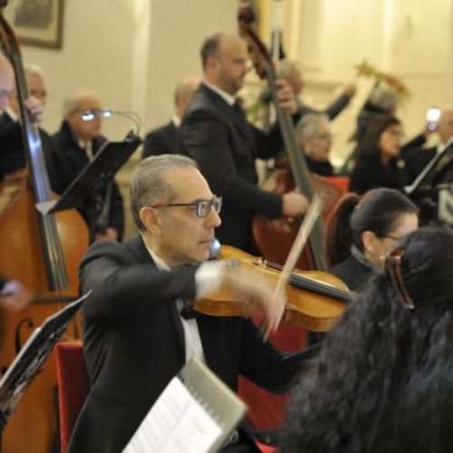 5 Concerto di Natale a Gaiarine 08